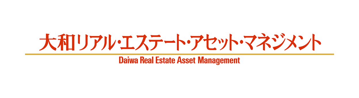 大和リアル・エステート・アセット・マネジメント株式会社