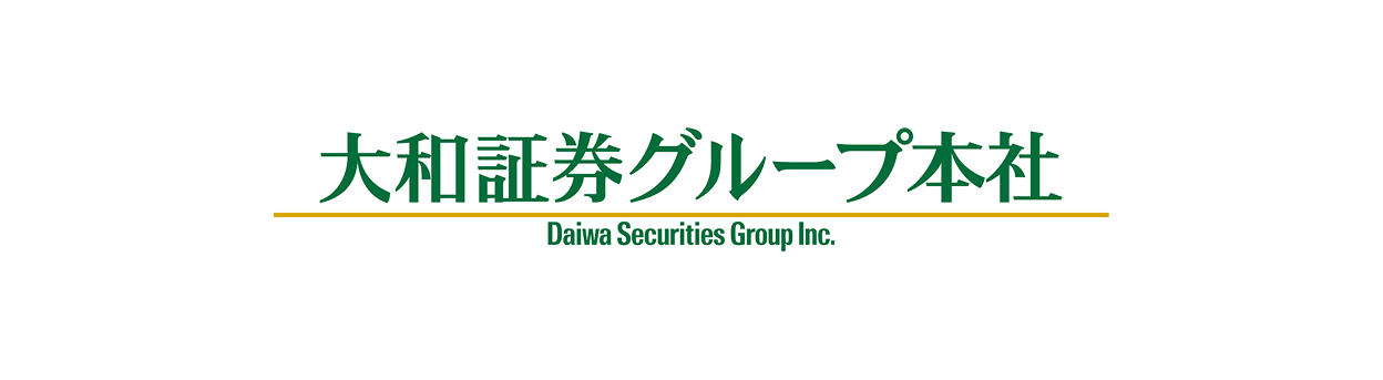 株式会社大和証券グループ本社